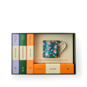 T2 x Penguin Books - Tea & Books: Romance Tea Bag Gift Pack image number 2
