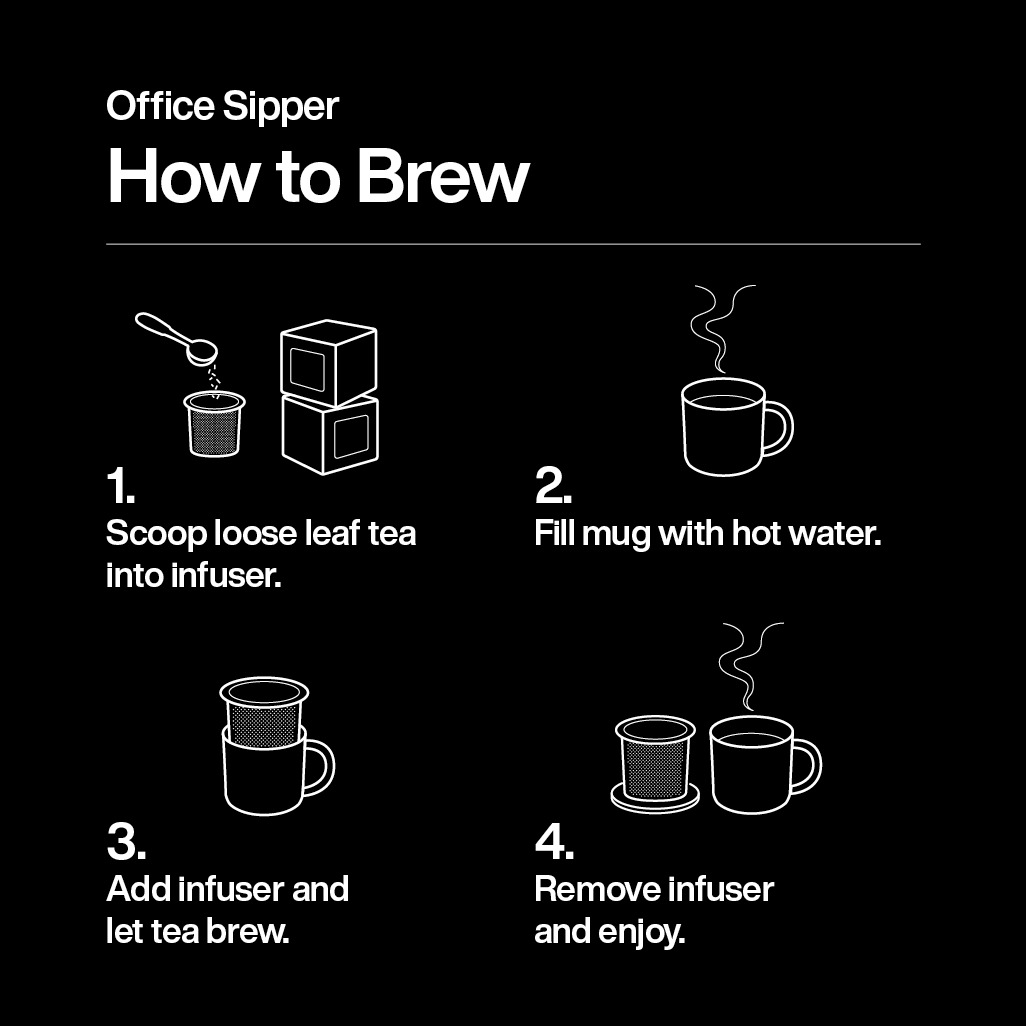 Office Sipper Bundle image number 3