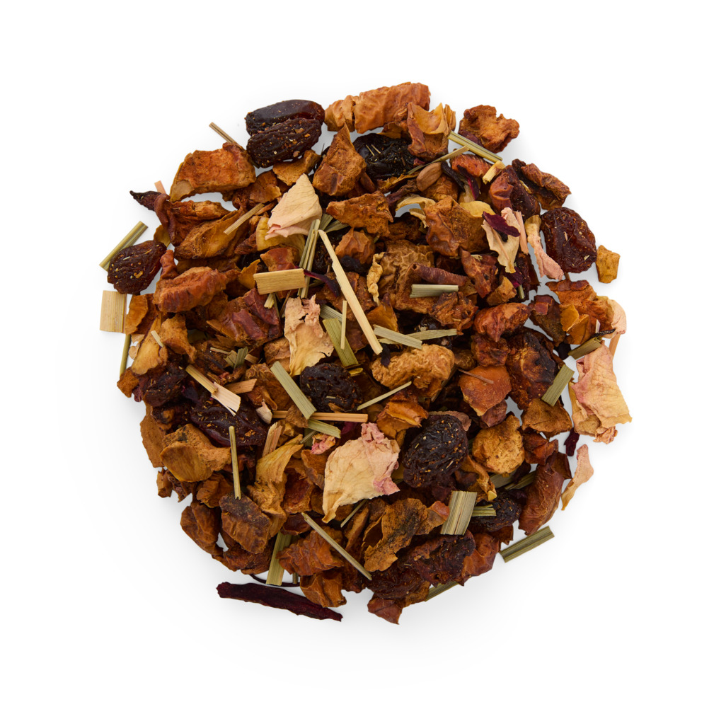 All Day Ros&eacute; Loose Leaf Box 75g image number 1