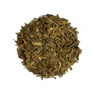 Gorgeous Geisha Loose Leaf Icon Tin 100g