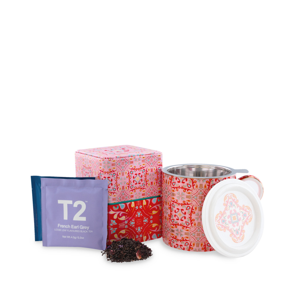 Brunch in Barcelona Design Archives Loose Leaf Gift Pack image number 4