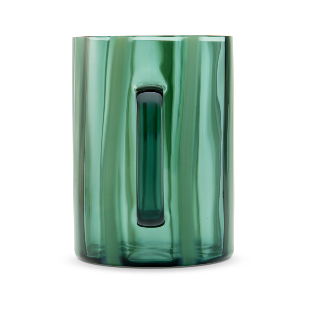 Mimi Pretty Mug Green image number 2
