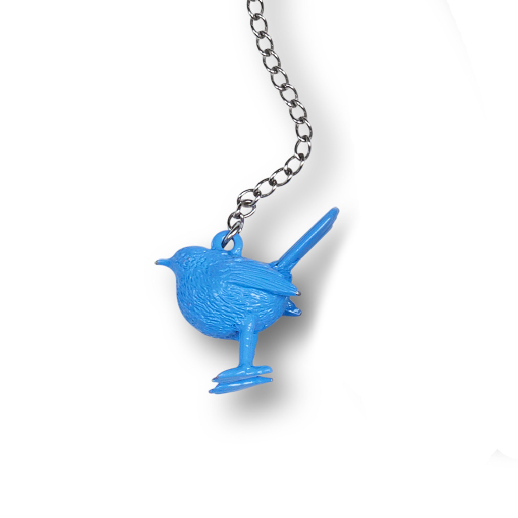 Fun Infuser Blue Wren image number 1