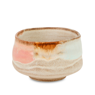 Glazed & Amazed Matcha Bowl Multi