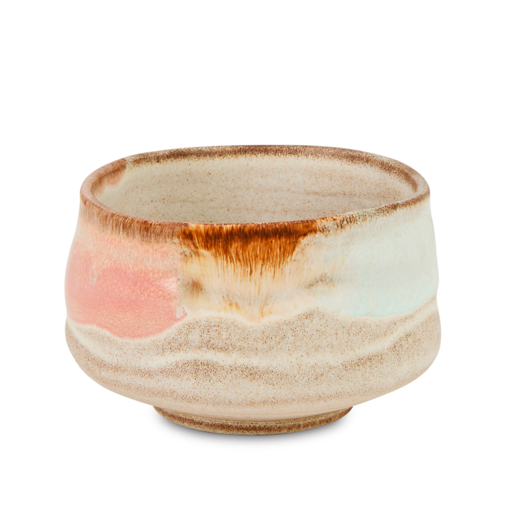 Glazed & Amazed Matcha Bowl Multi Matcha Accessories T2 Singapore