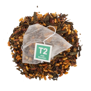 Jade Mountain Tea Bag Cube 25 pack