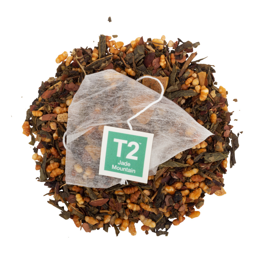 Jade Mountain Tea Bag Cube 25 pack image number 1