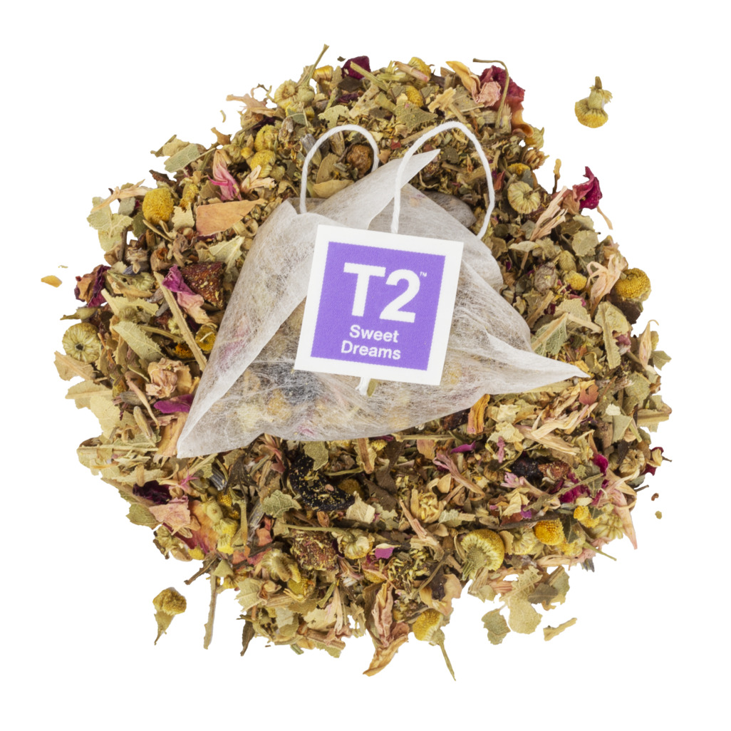 Sweetest Dreams Tea Bag Cube 25 pack image number 1