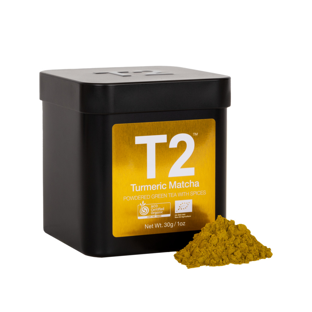 Turmeric Matcha image number 2
