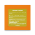 Apple Crumble Loose Leaf Cube 100g image number 3