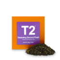Darjeeling Second Flush Loose Leaf Cube 100g image number 0