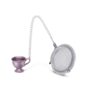 Fun Infuser Teacup Pink image number 0