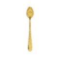 Gold Bee Teaspoon image number 0