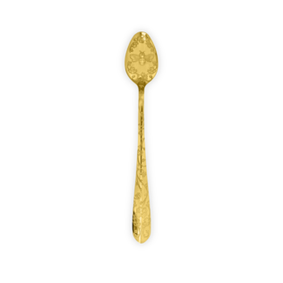 Gold Bee Teaspoon