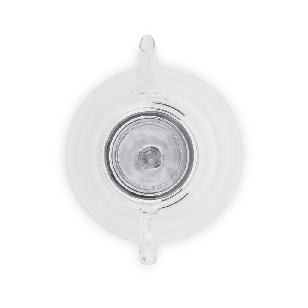 Classier Glassier Tea For One image number 4