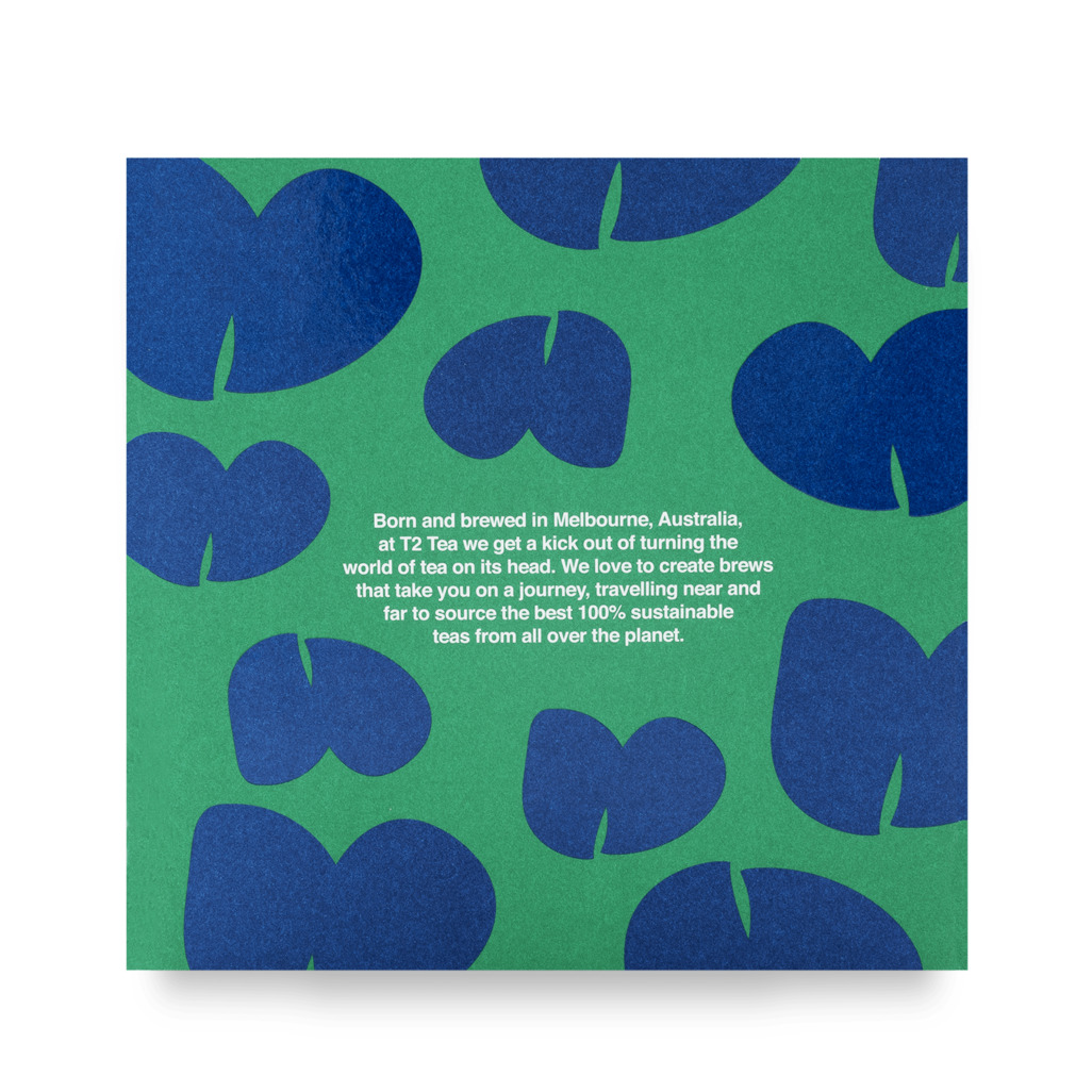 Keen Greens Tea Bag Gift Pack image number 5