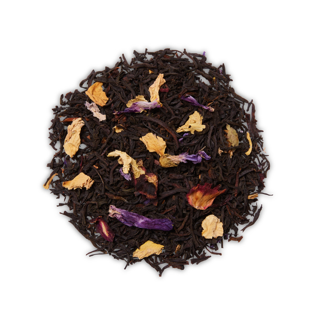 French Earl Grey Loose Leaf Refill 250g image number 1