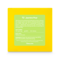 Jasmine Pear Tea Bag Cube 25 pack image number 3