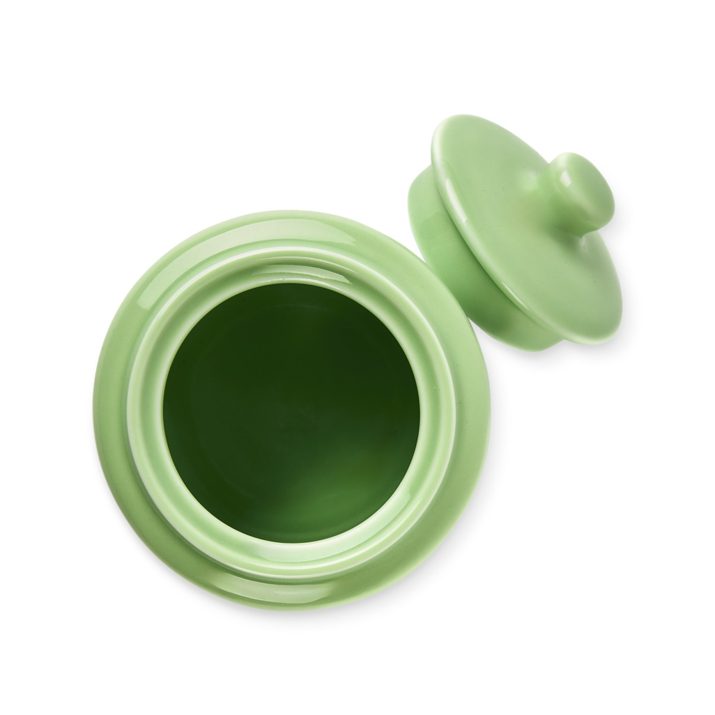 Billy Sugar Bowl Pistachio image number 2