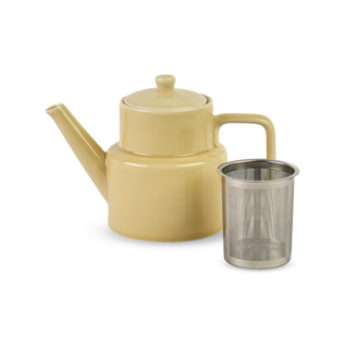 Billy Small Teapot Biscuit