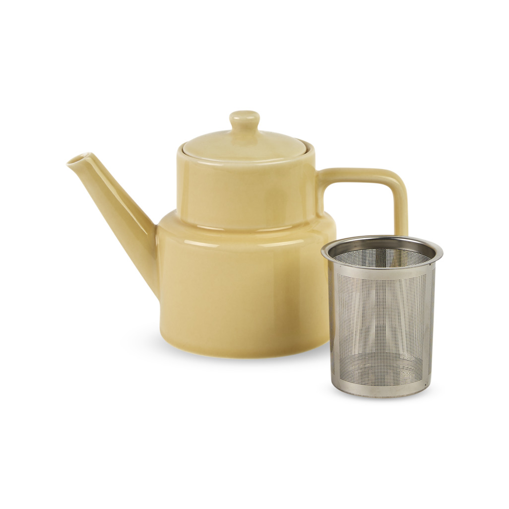 Billy Small Teapot Biscuit image number 1