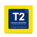 Canberra Breakfast Tea Bag Cube 25 pack image number 2