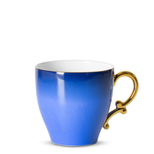 Ombre Opulence Pretty Mug Blue