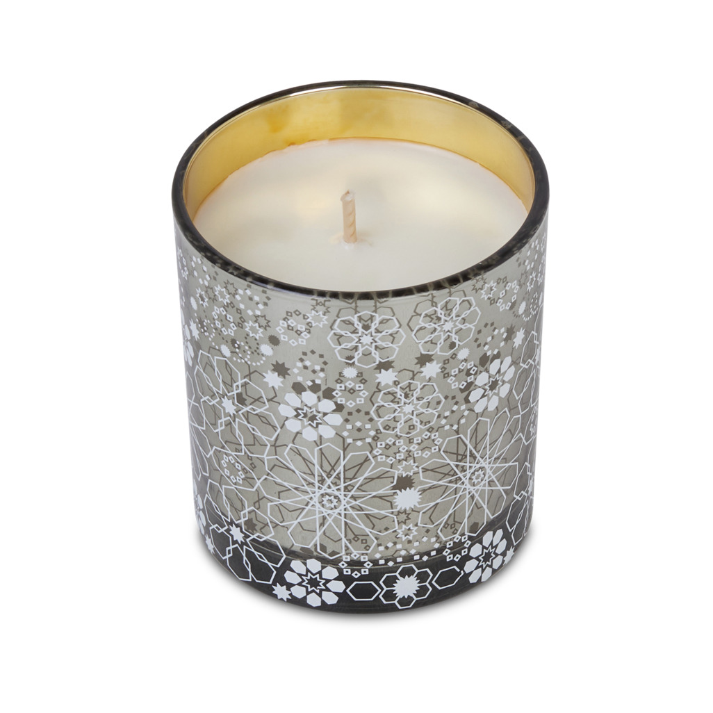 Fab Faves Eggnog Tea Inspired Candle image number 6