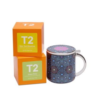 Office Sipper Bundle