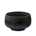 Glazed & Amazed Small Matcha Bowl Midnight image number 0