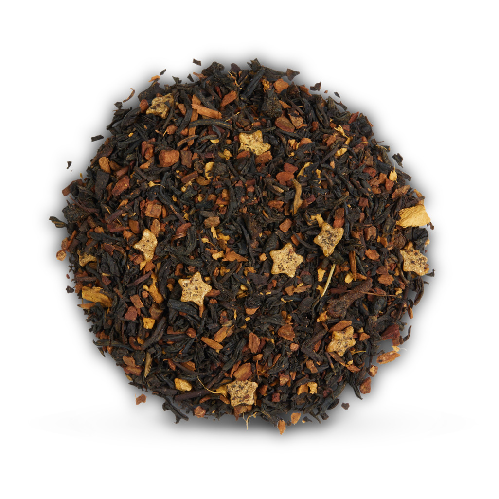 White Choc Chai Loose Leaf Feature Cube image number 2