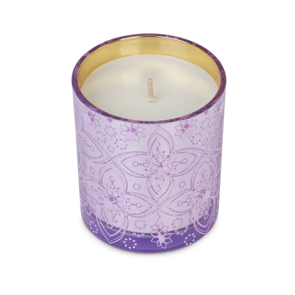 Fab Faves French Earl Grey Tea Inspired Candle image number 1