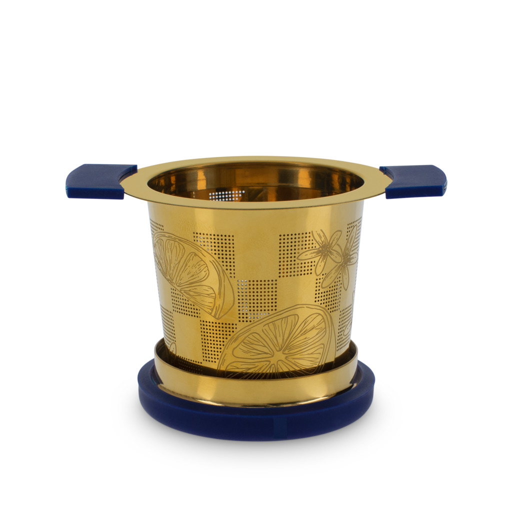 Merriest Infuser Lemon Navy image number 2