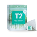Just Peppermint Tea Bag Icon Tin 25 pack image number 0