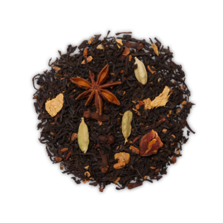 Chai Loose Leaf Cube 100g