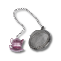 Fun Infuser T41 Metallic Pink image number 0