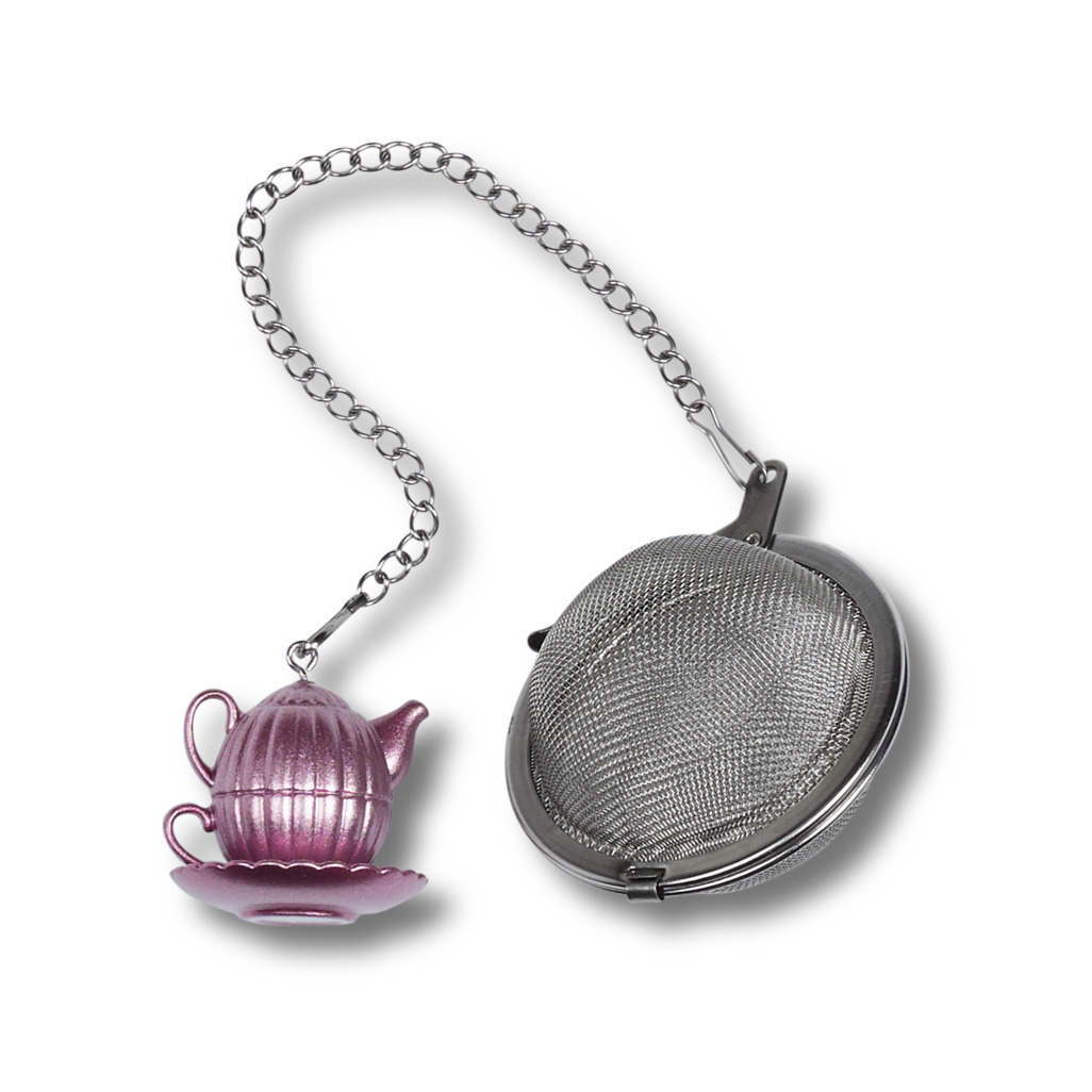 Fun Infuser T41 Metallic Pink image number 0