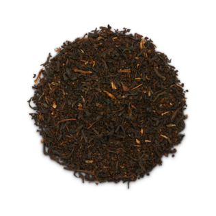 Darjeeling Second Flush Loose Leaf Cube 100g