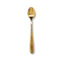 Lobster Long Teaspoon Gold image number 0
