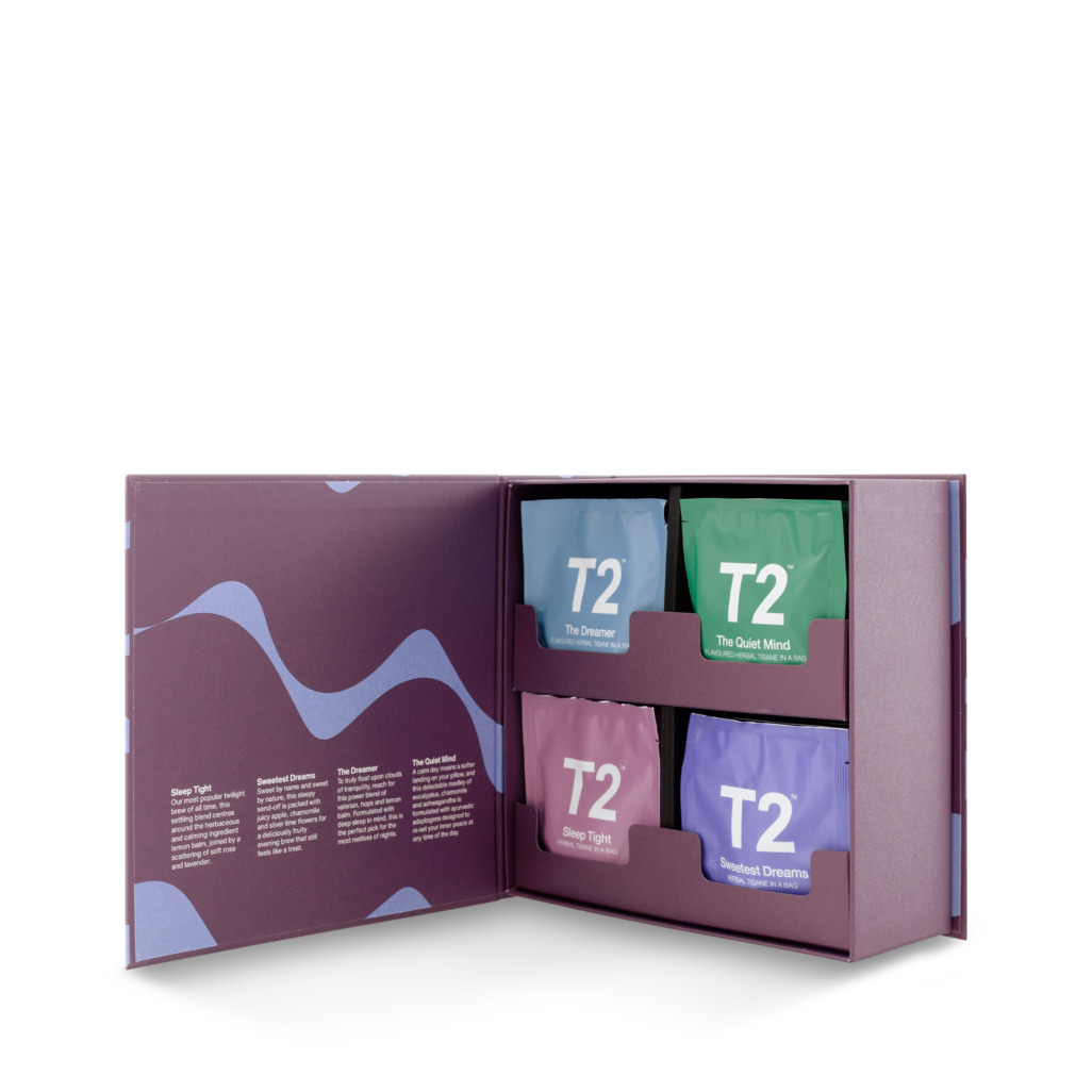 Deeper Sleeper Tea Bag Gift Pack image number 3