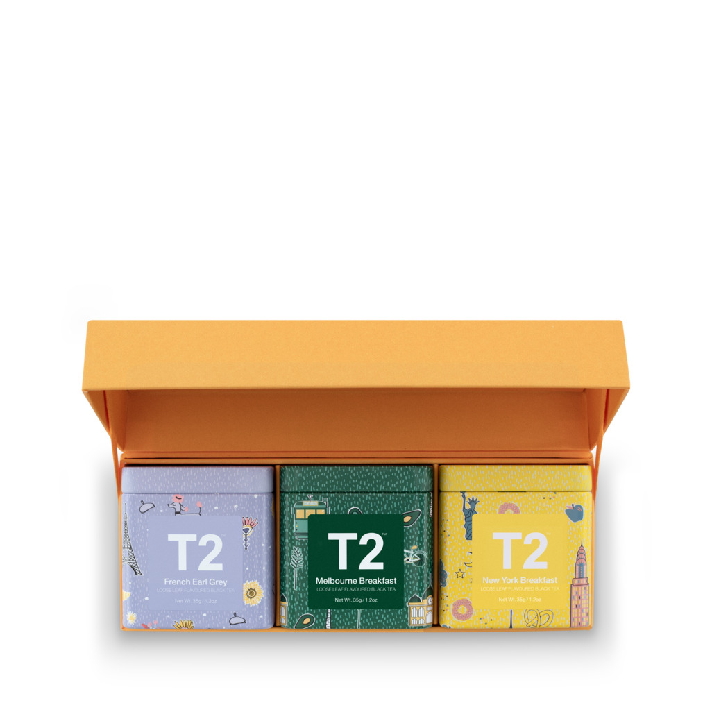 Best in Black Loose Leaf Gift Pack image number 4