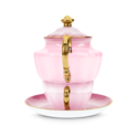 Ombre Opulence Tea For One Pink image number 3