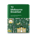 Melbourne Breakfast Loose Leaf Icon Tin 100g image number 2