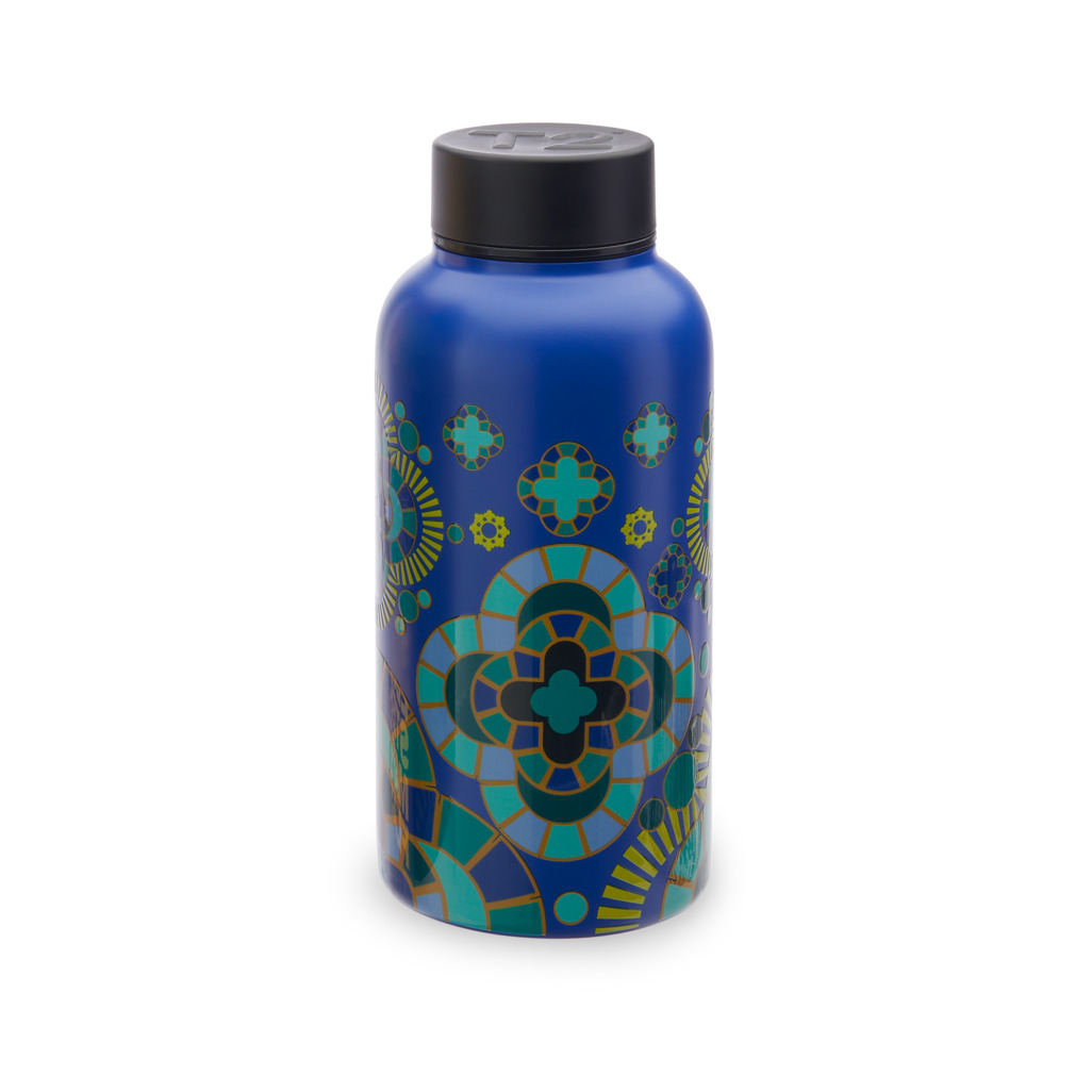 T2 deals matcha flask