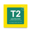 Jade Mountain Tea Bag Cube 25 pack image number 2