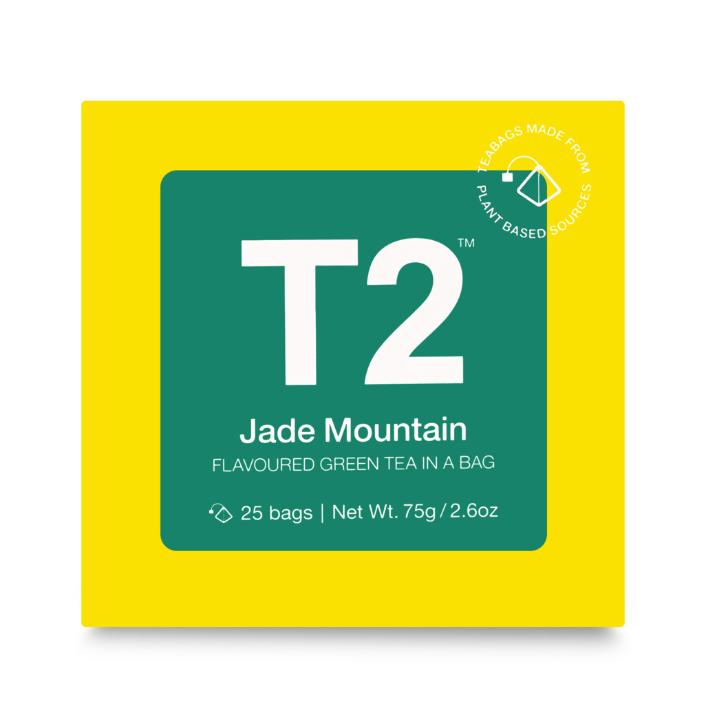 Jade Mountain Tea Bag Cube 25 pack image number 2