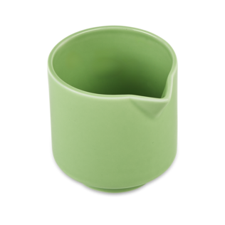 Billy Milk Jug Pistachio
