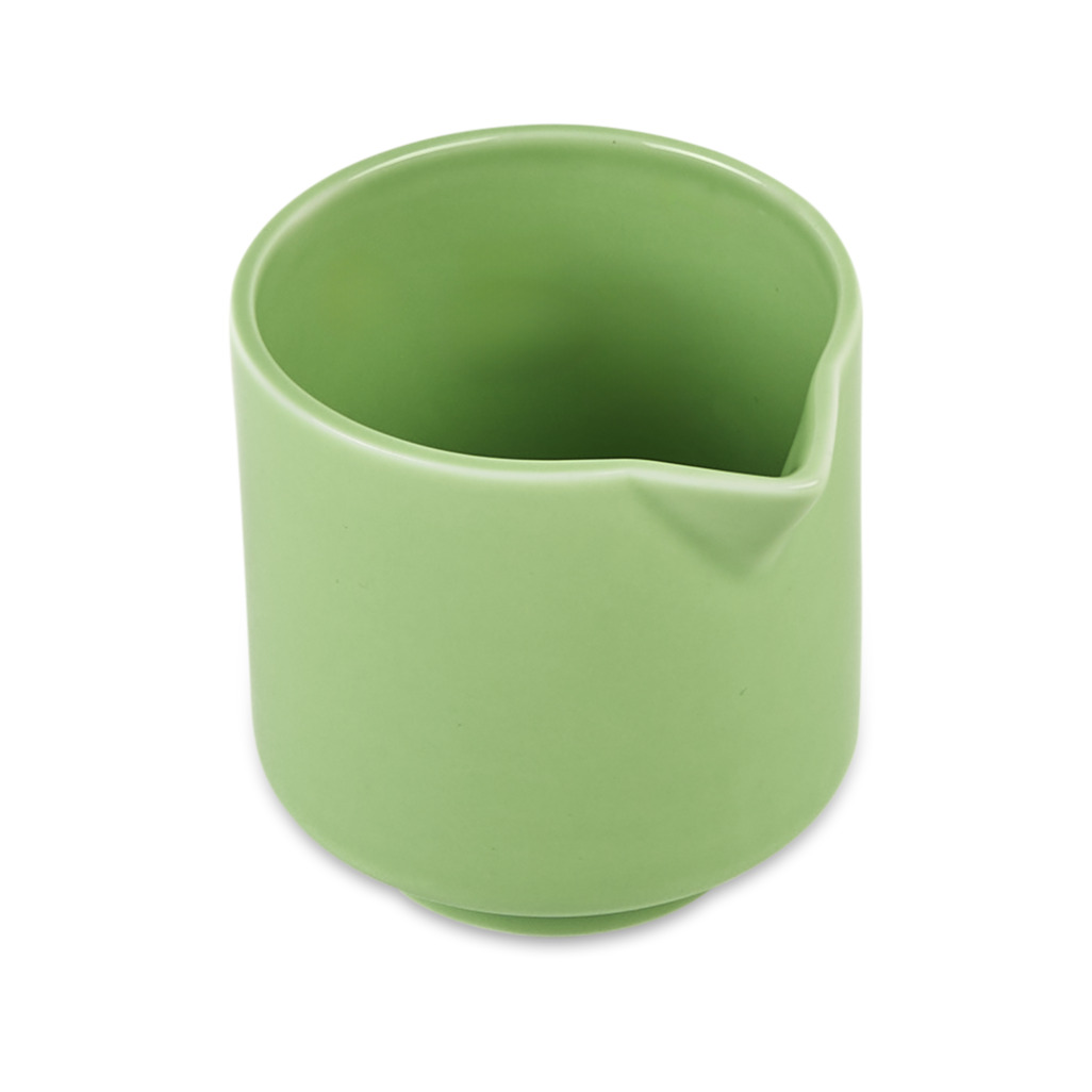 Billy Milk Jug Pistachio image number 1