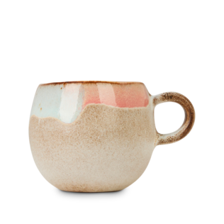 Glazed & Amazed Mug Multi