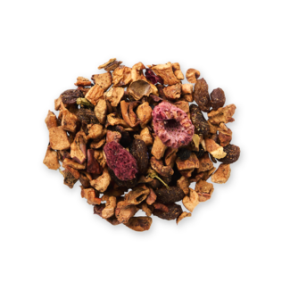 Blue Raspberry Ripple Loose Leaf Tin 100g